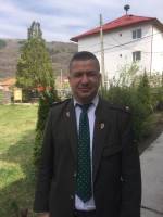 Garda Forestieră Județeană Mehedinti - Gorj